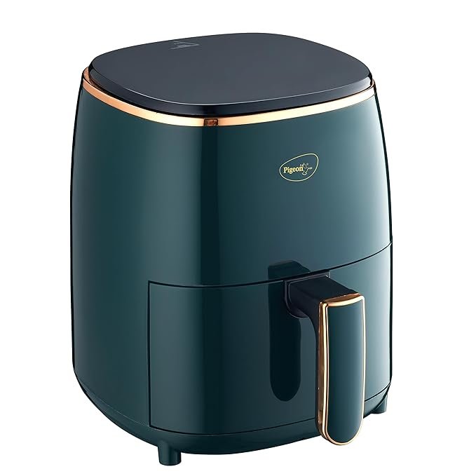 Best Air Fryer in India (2025) – Top Picks Under ₹5,000 + Buying Guide