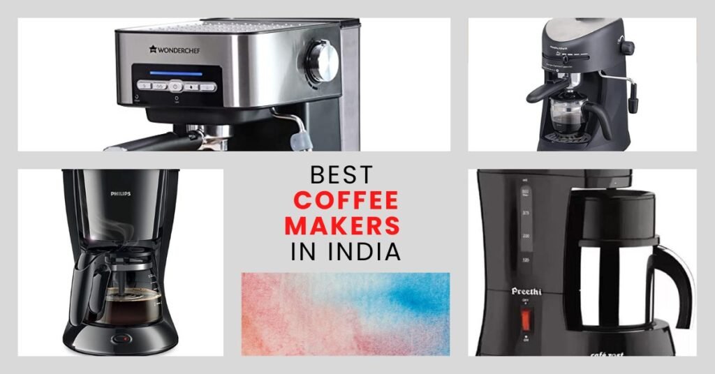 Best Coffee Makers
