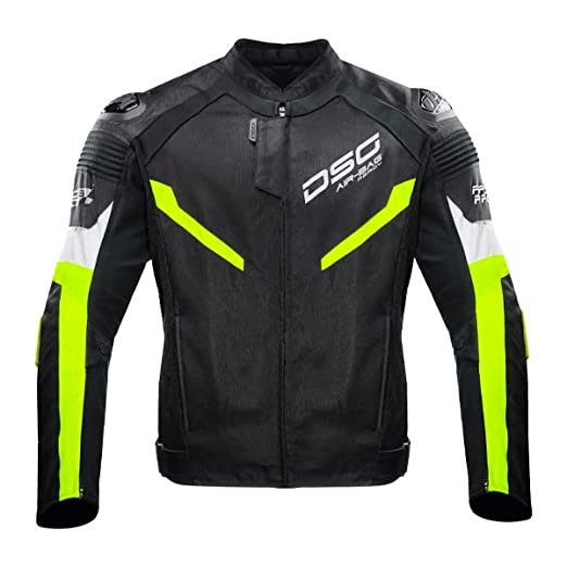 Best Riding Jacket for Bikes in India Best Riding Jacket for Bikes in India