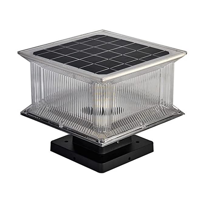 4 Best Outdoor Lights for Gate Pillars in India 4 Best Outdoor Lights for Gate Pillars in India