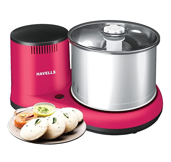4 Best Wet Grinders in India for Home Use 4 Best Wet Grinders in India for Home Use