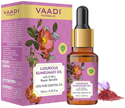 4 Best Body Oils for Glowing Skin in India 4 Best Body Oils for Glowing Skin in India