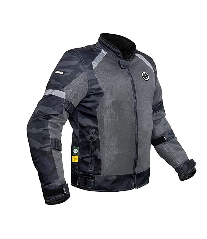 Best Riding Jacket for Bikes in India Best Riding Jacket for Bikes in India