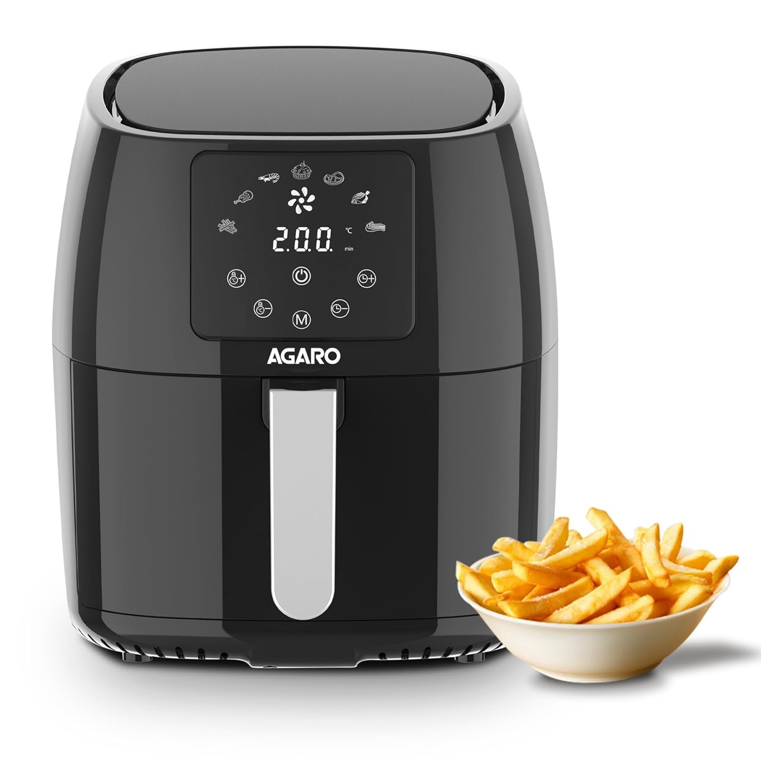 Best Air Fryer in India (2025) – Top Picks Under ₹5,000 + Buying Guide