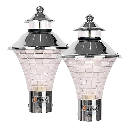 Best Outdoor Lights for Gate Pillars in India – 2025 Comprehensive Guide + Top Picks