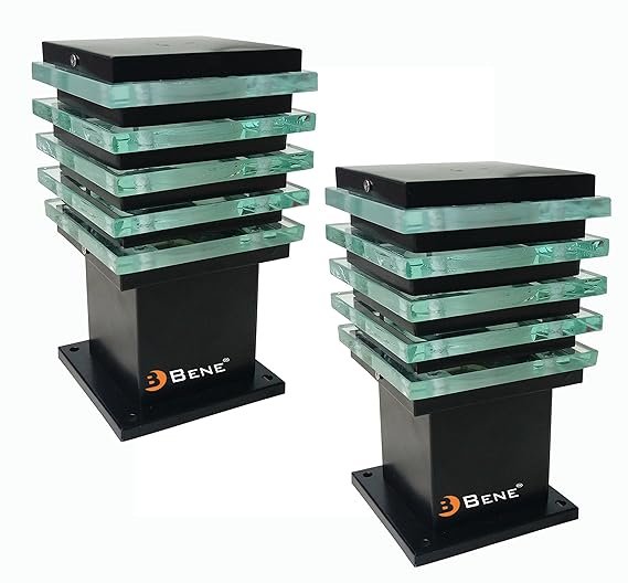 Best Outdoor Lights for Gate Pillars in India – 2025 Comprehensive Guide + Top Picks