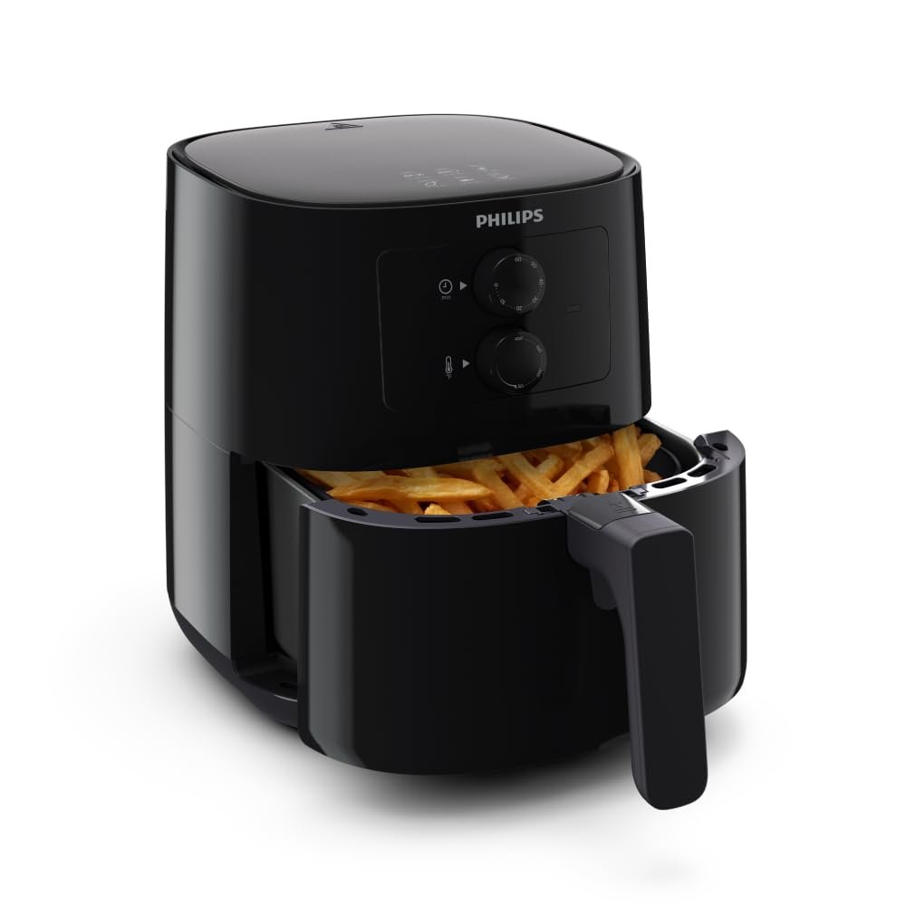 Best Air Fryer in India (2025) – Top Picks Under ₹5,000 + Buying Guide