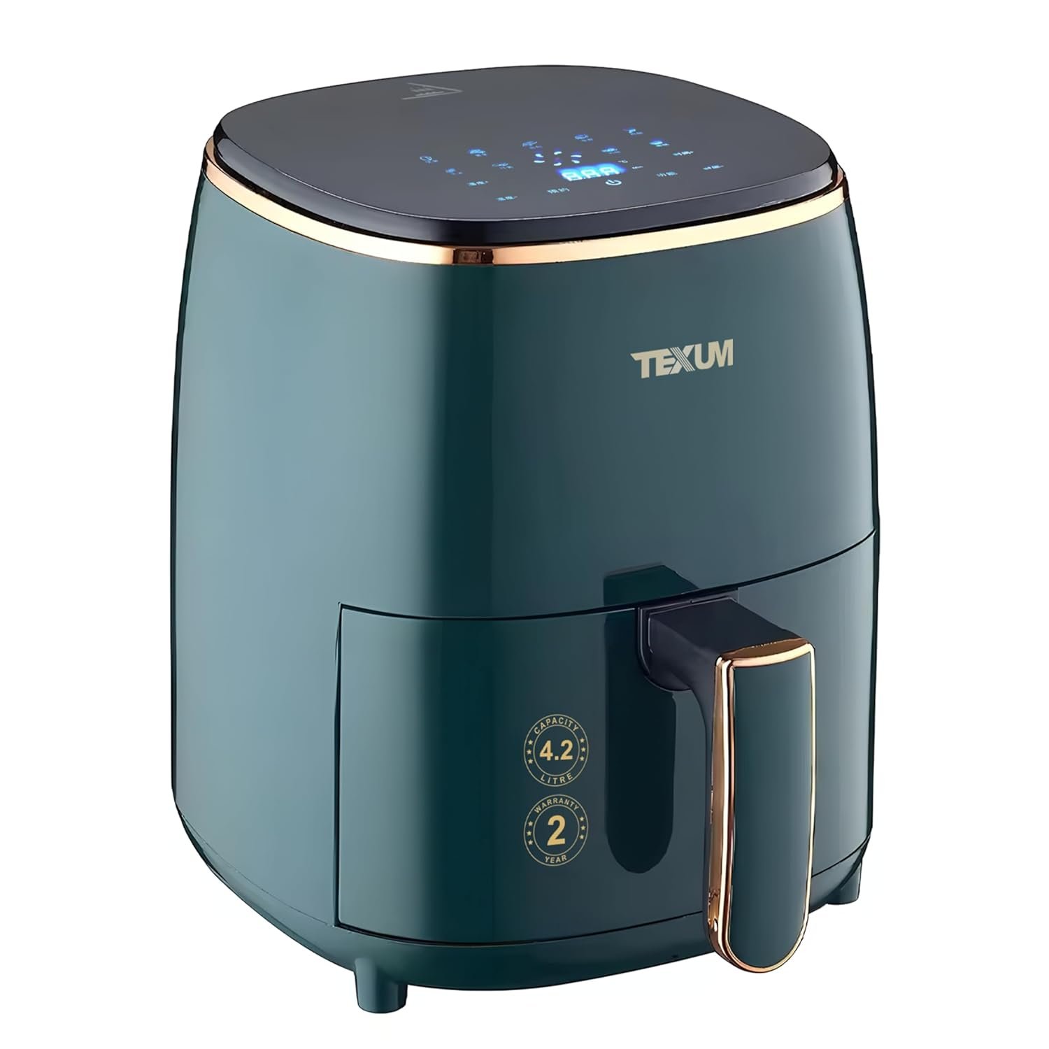 Best Air Fryer in India (2025) – Top Picks Under ₹5,000 + Buying Guide