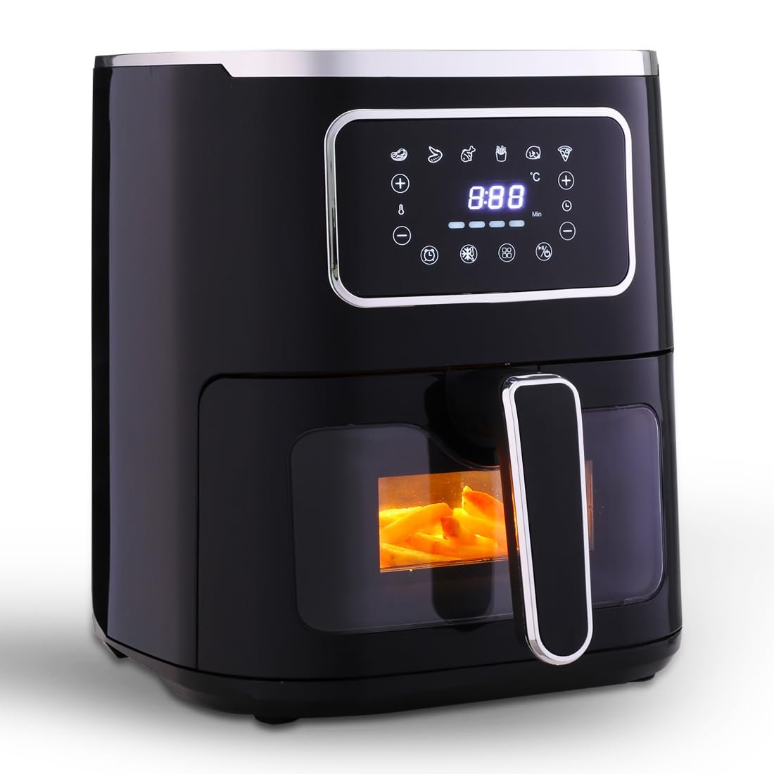 Best Air Fryer in India (2025) – Top Picks Under ₹5,000 + Buying Guide