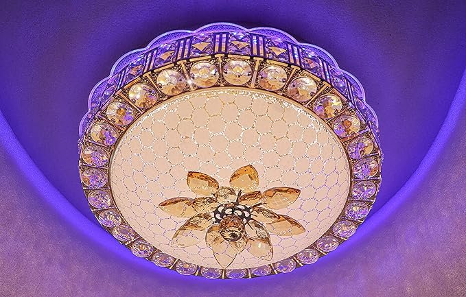 Transform Your Bedroom & Living Room with Premium Roof Lights: Top 4 Chandeliers & Flush Mounts You’ll Love