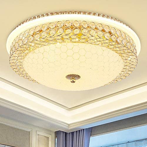 Transform Your Bedroom & Living Room with Premium Roof Lights: Top 4 Chandeliers & Flush Mounts You’ll Love