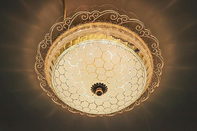 Transform Your Bedroom & Living Room with Premium Roof Lights: Top 4 Chandeliers & Flush Mounts You’ll Love