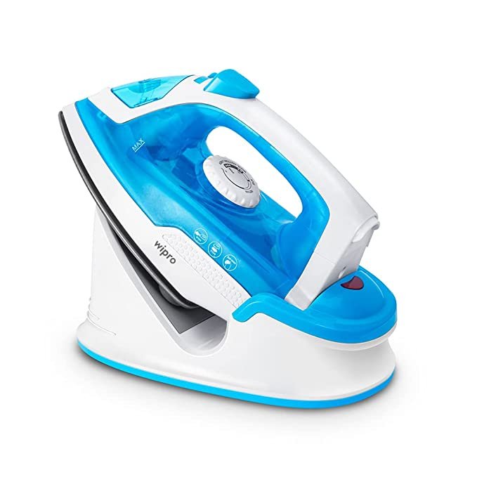 4 Best Steam Iron for Home Use in India [Latest Models]
