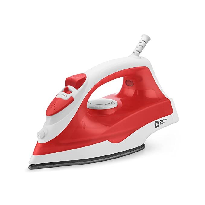 4 Best Steam Iron for Home Use in India [Latest Models]