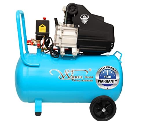 4 Best Air Compressors for Spray Painting in India 4 Best Air Compressors for Spray Painting in India