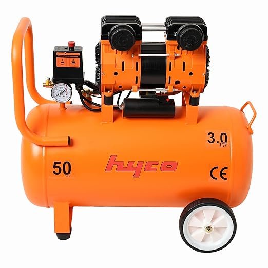4 Best Air Compressors for Spray Painting in India