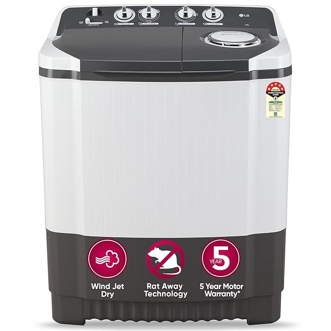 Best Washing Machines in India (2026) – Expert Reviewed, Top Picks & Complete Buying Guide