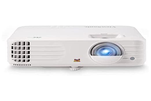 4 Best Projectors for Home Theater India: Detailed Guide 4 Best Projectors for Home Theater India: Detailed Guide