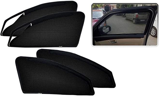 4 Best Magnetic Sun Shades for XL6 Car in India 4 Best Magnetic Sun Shades for XL6 Car in India