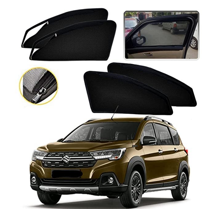 4 Best Magnetic Sun Shades for XL6 Car in India 4 Best Magnetic Sun Shades for XL6 Car in India