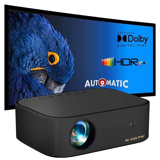 4 Best Projectors for Home Theater India: Detailed Guide 4 Best Projectors for Home Theater India: Detailed Guide