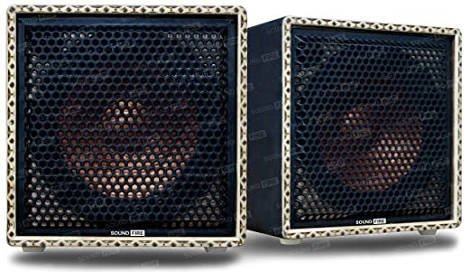 8 Inch Speaker Box