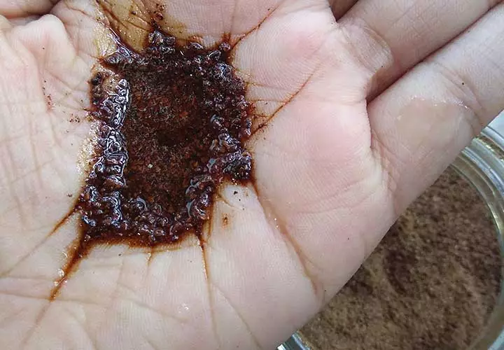 Mcaffeine Coffee Body Scrub Review and Buying Guide with Pros and Cons Mcaffeine Coffee Body Scrub