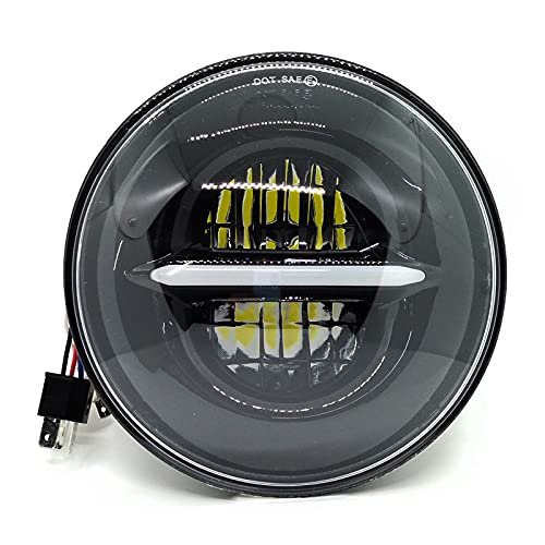 Mahindra Thar Headlight [Buyer Guide and Review]