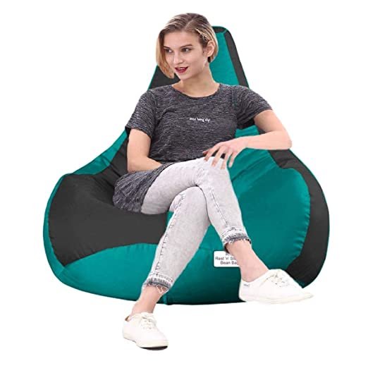Best bean bag with beans xxxl in India [Buyer Guide & Review]