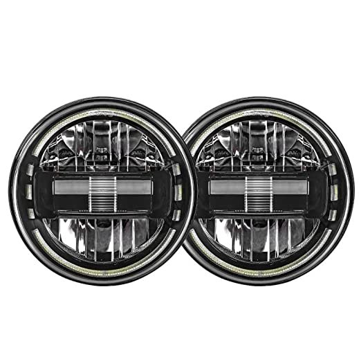 Mahindra Thar Headlight [Buyer Guide and Review]