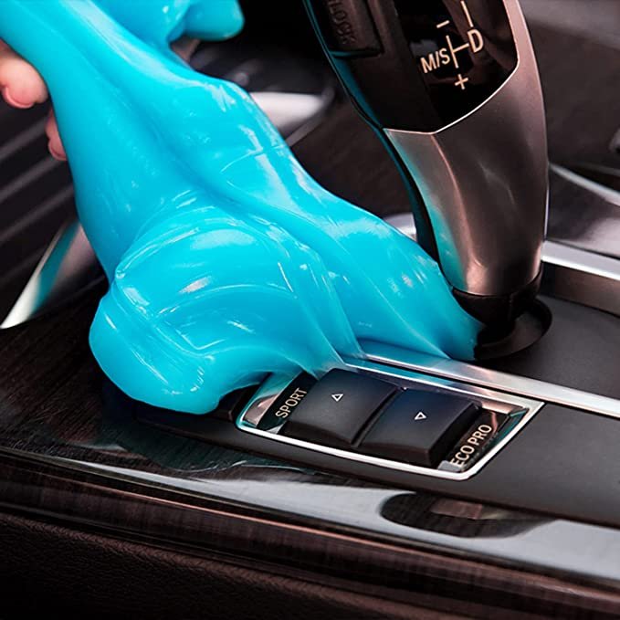 Top Car Cleaning Gel Solutions: A Comprehensive Guide for Indian Car Owners Top Car Cleaning Gel Solutions: A Comprehensive Guide for Indian Car Owners