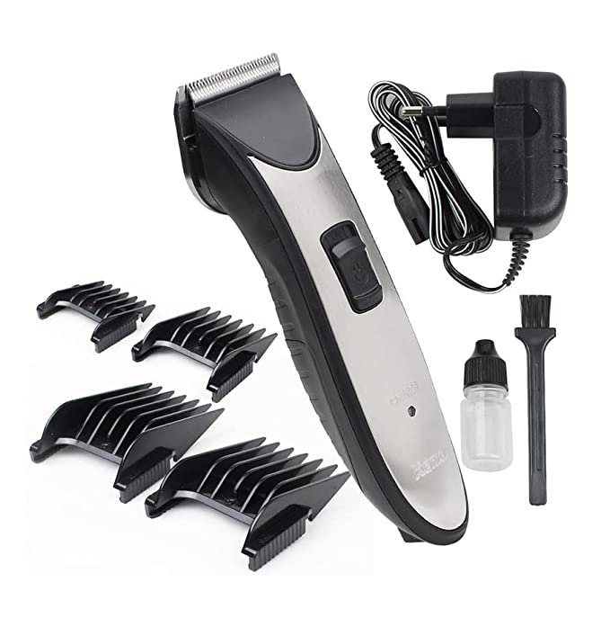 Kemei Trimmer vs Htc Trimmer vs Vega Trimmer [Review & Buying Guide]