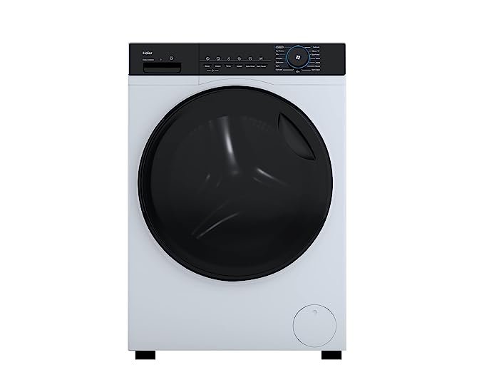 haier washing machine review