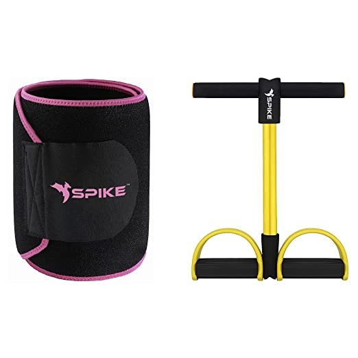 Spike Tummy Trimmer Review and Buying Guide 2023 Spike Tummy Trimmer Review and Buying Guide 2023