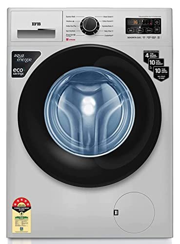 IFB Washing Machine Review and Buying Guide
