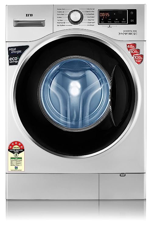 IFB Washing Machine Review and Buying Guide