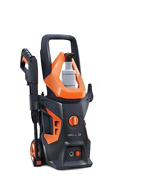 iBELL Pressure Washer Review | Read Before You Buy iBELL Pressure Washer