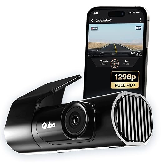 Car Dash Camera Countdown: India's Finest for Safe Travels in 2025