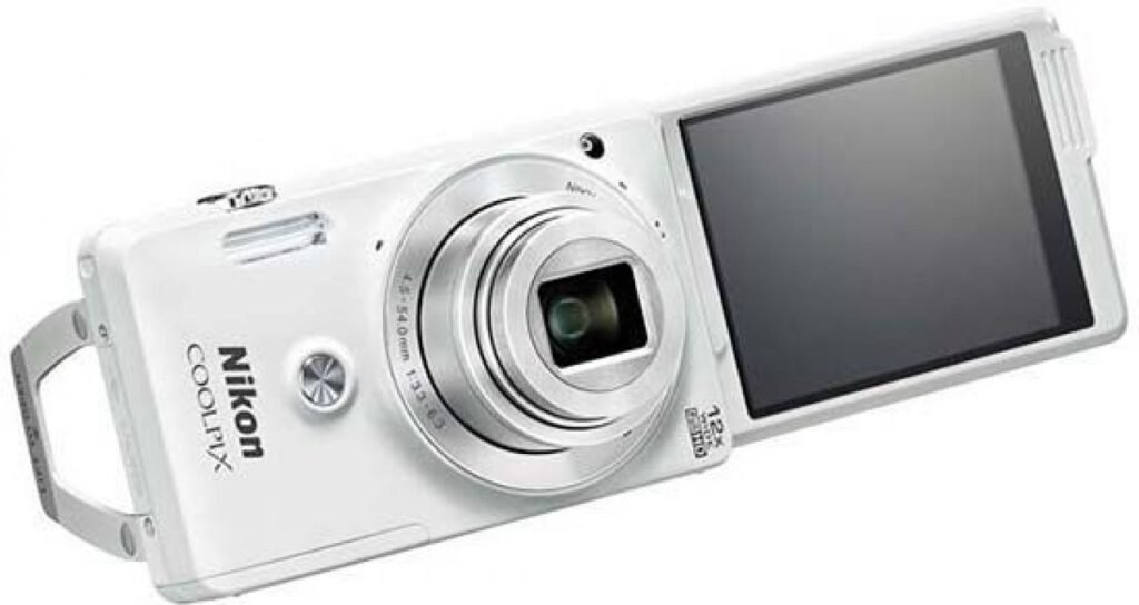 Product Review: Nikon Coolpix S6900 Digital Camera Product Review: Nikon Coolpix S6900 Digital Camera