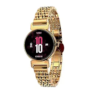 8 Best Smart Watches Deals in India 2023