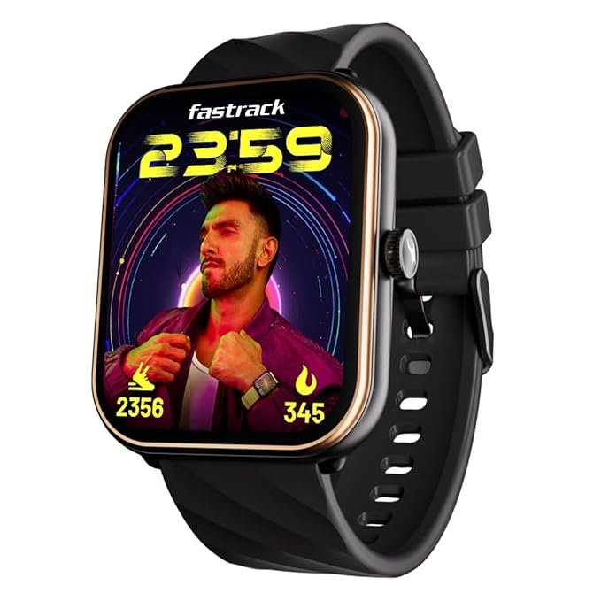 8 Best Smart Watches Deals in India 2023