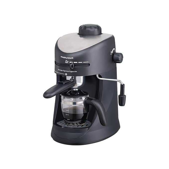 6 Top Picks For Best Home Coffee Makers In India 2024