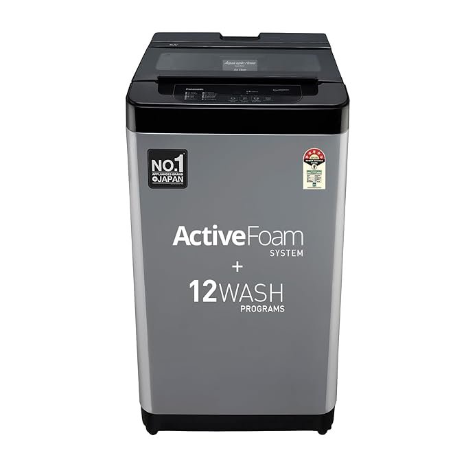 Budget-Friendly Washing Machines: Our Top Picks Under ₹20,000 for 2025 Budget-Friendly Washing Machines: Our Top Picks Under ₹20,000 for 2025