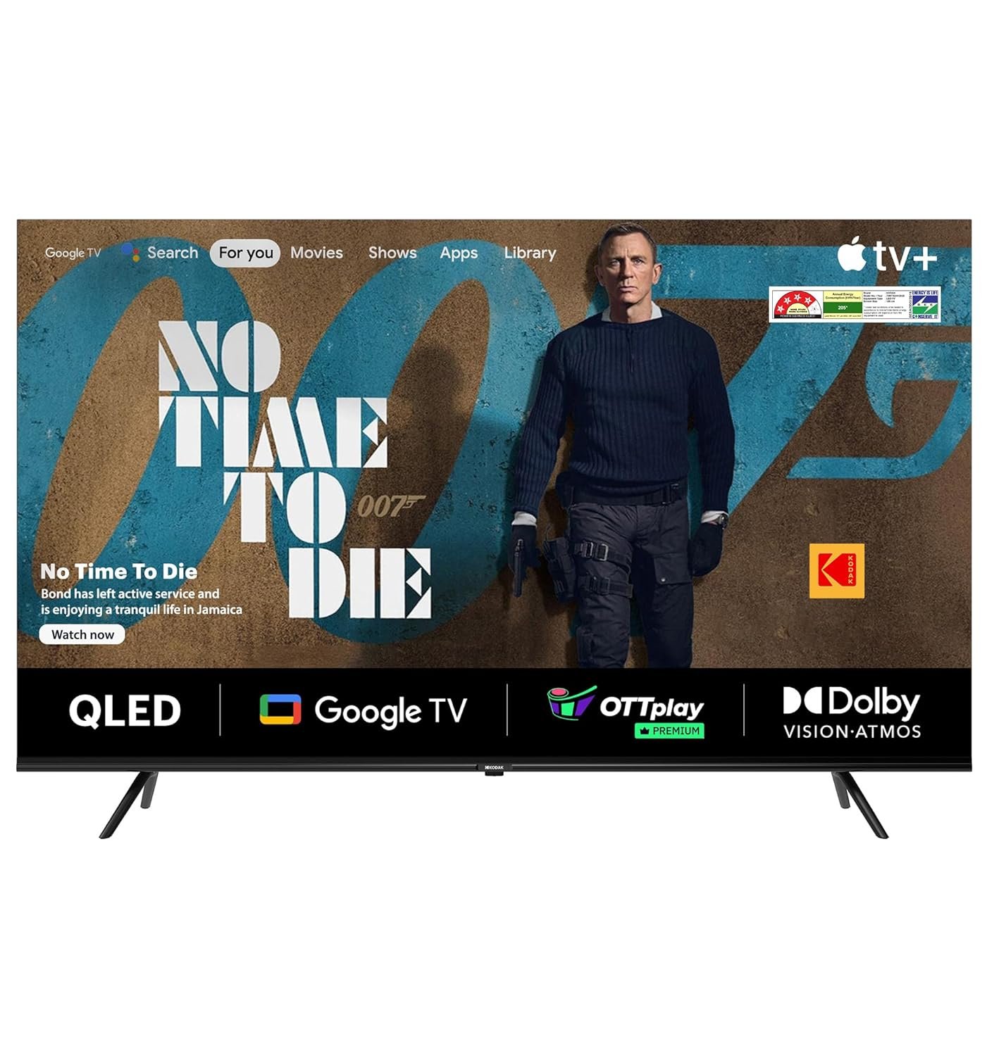 Best 75 Inch TV to Buy in 2026 (QLED & Smart) — [Ultimate Buyer’s Guide + Real Review]