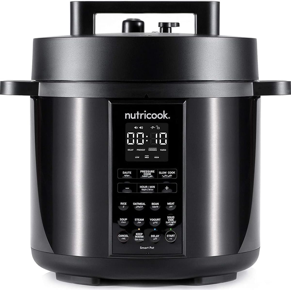 Best Electric Pressure Cookers 2026 | Instant Pot & Top Alternatives Reviewed Best Electric Pressure Cookers 2026 | Instant Pot & Top Alternatives Reviewed