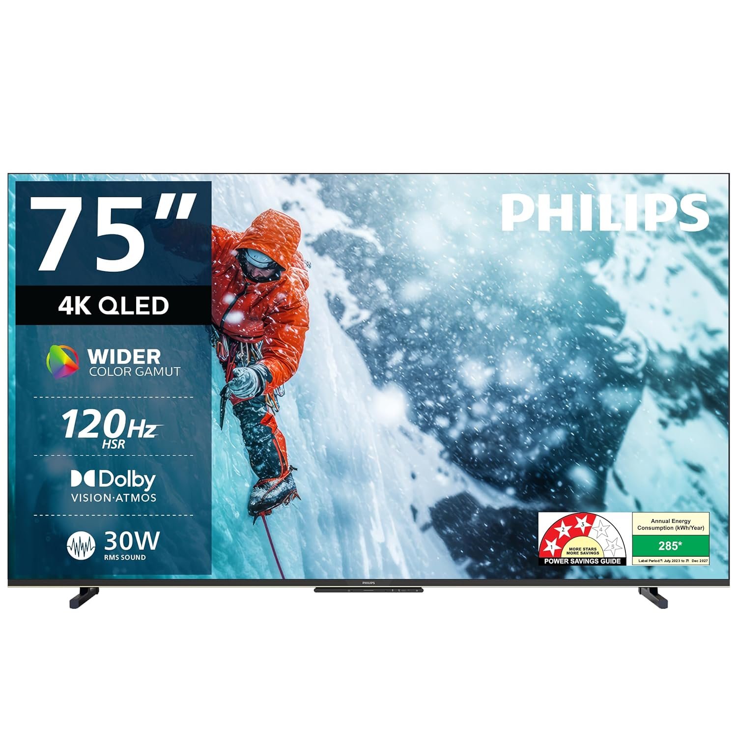 Best 75 Inch TV to Buy in 2026 (QLED & Smart) — [Ultimate Buyer’s Guide + Real Review]