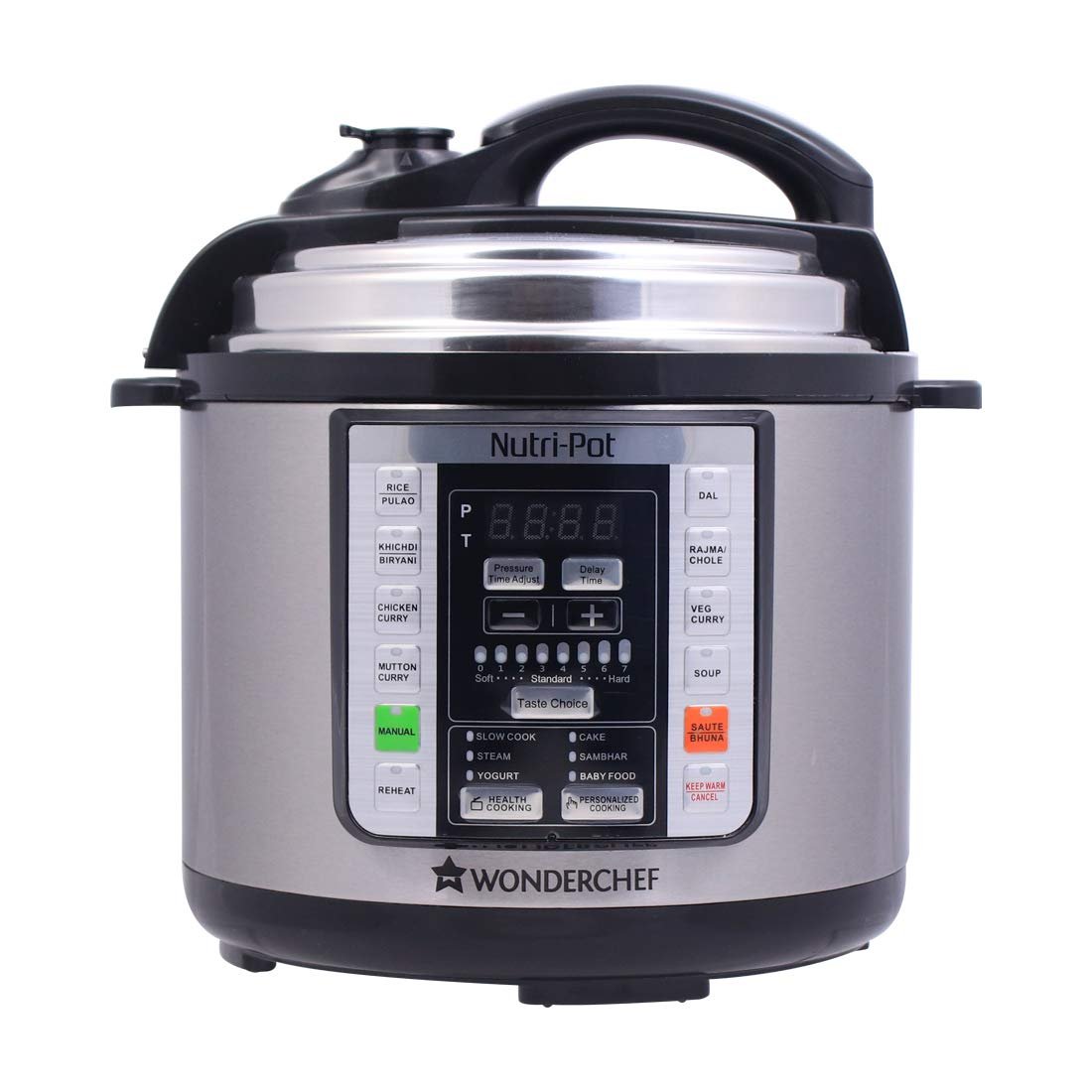 Best Electric Pressure Cookers 2026 | Instant Pot & Top Alternatives Reviewed Best Electric Pressure Cookers 2026 | Instant Pot & Top Alternatives Reviewed