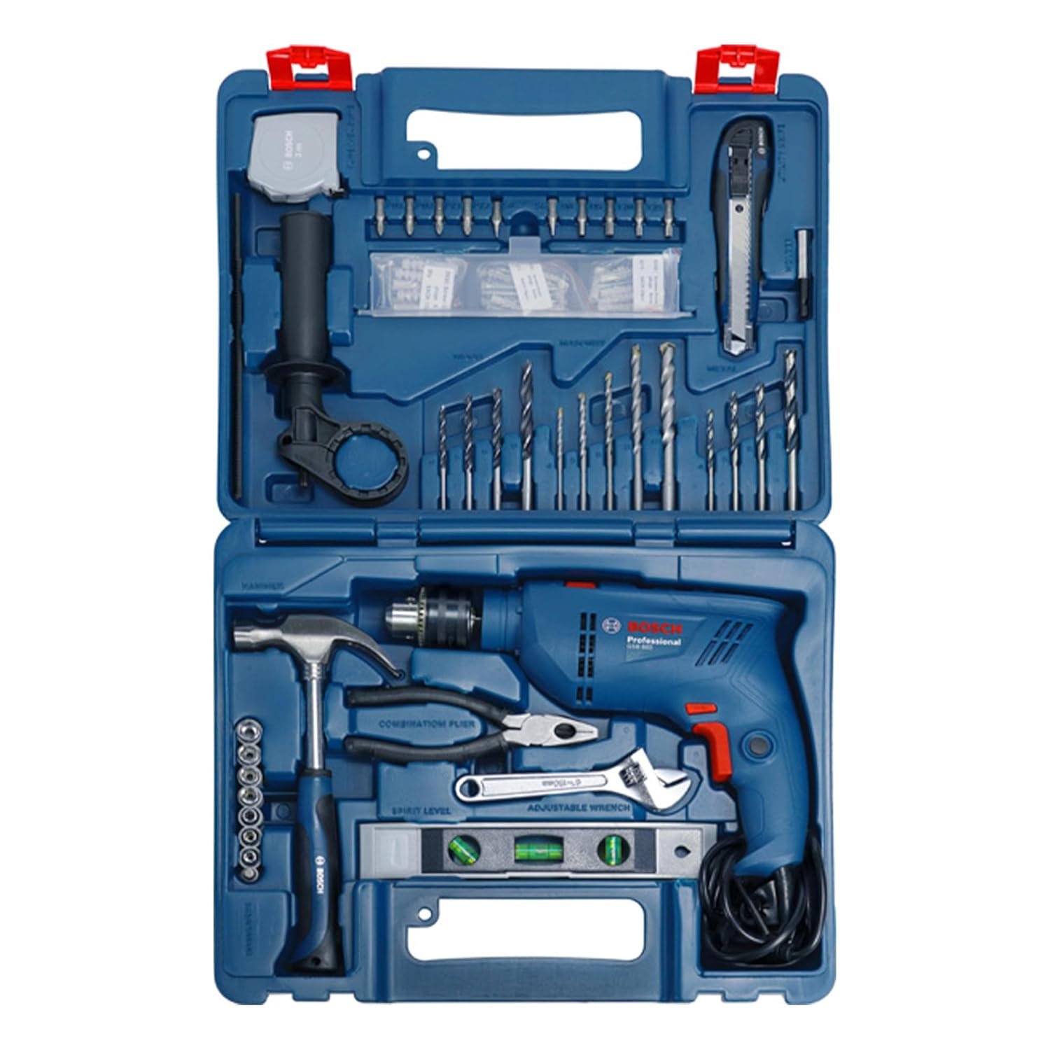 Best Drill Machine for Home Use in India (2026): I Bought the Bosch GSB 600 So You Don't Have to Guess