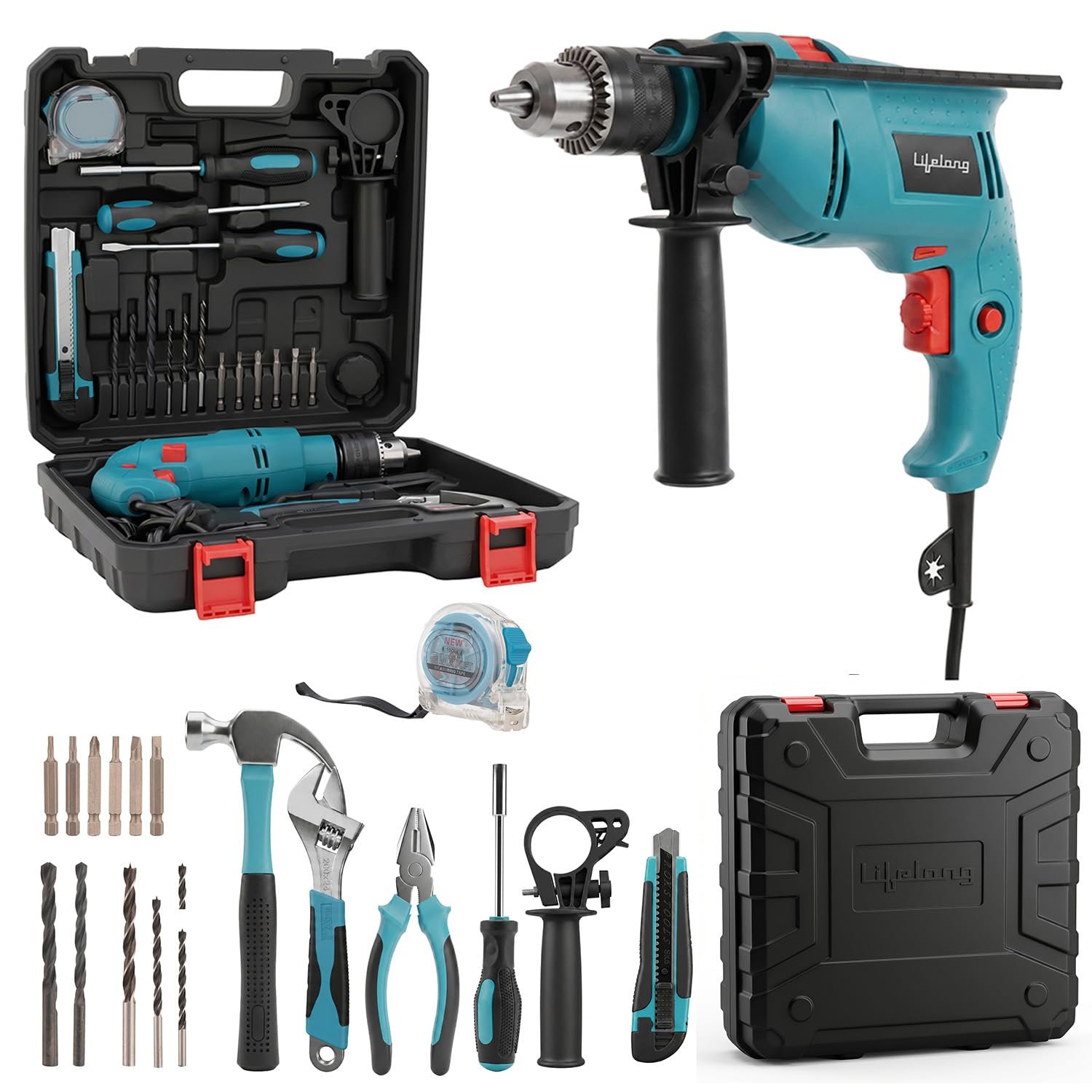 Best Drill Machine for Home Use in India (2026): I Bought the Bosch GSB 600 So You Don't Have to Guess
