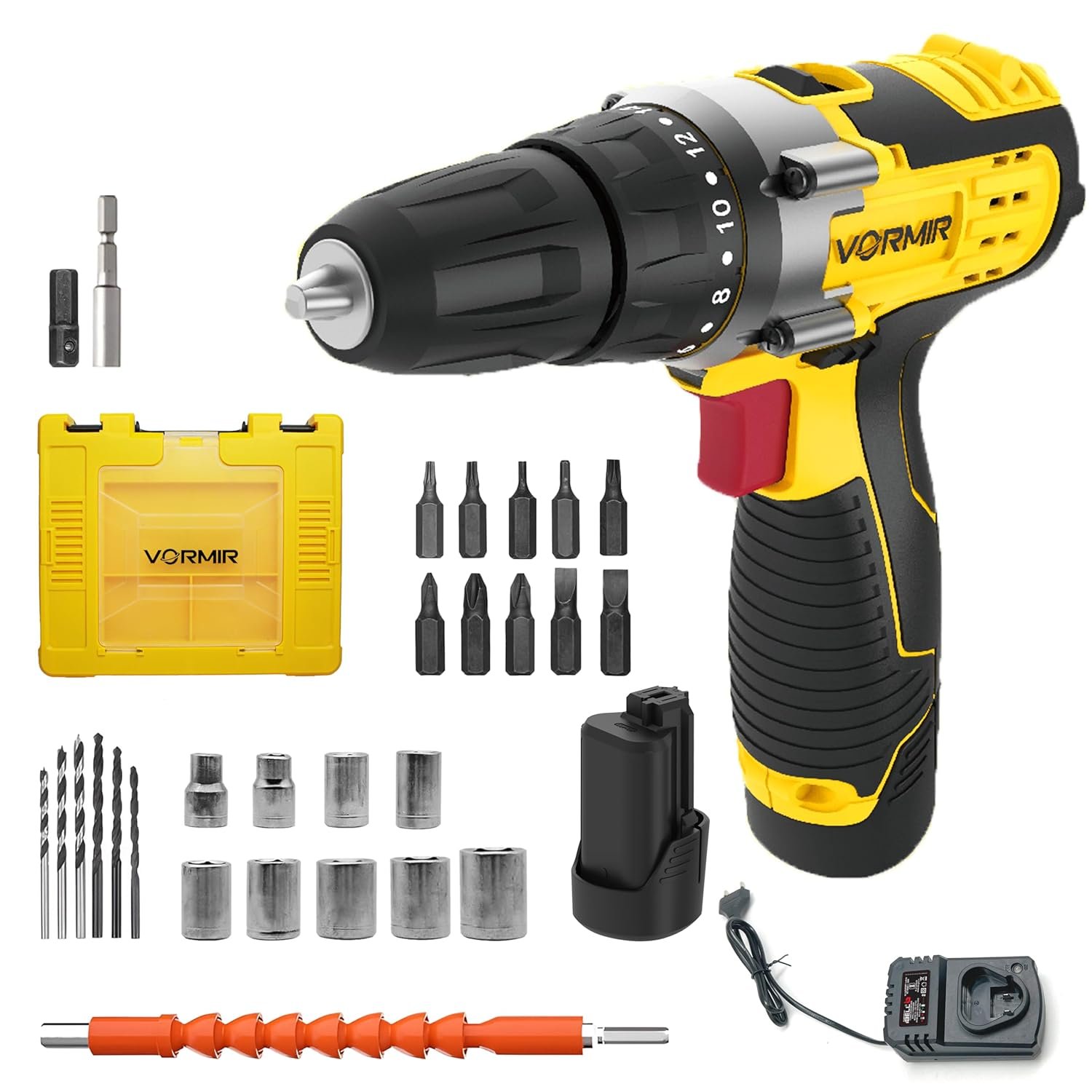 Best Drill Machine for Home Use in India (2026): I Bought the Bosch GSB 600 So You Don't Have to Guess